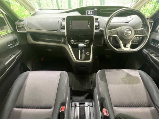 NISSAN SERENA  S-HYBRID 2019 Image 31