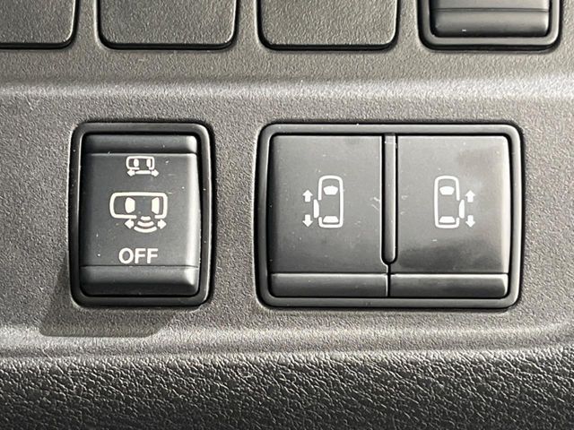 NISSAN SERENA  S-HYBRID 2019 Image 31