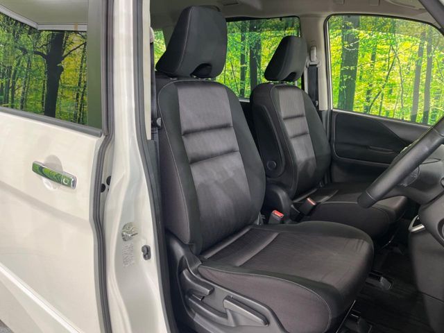 NISSAN SERENA  S-HYBRID 2019 Image 31