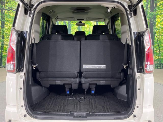 NISSAN SERENA  S-HYBRID 2019 Image 31