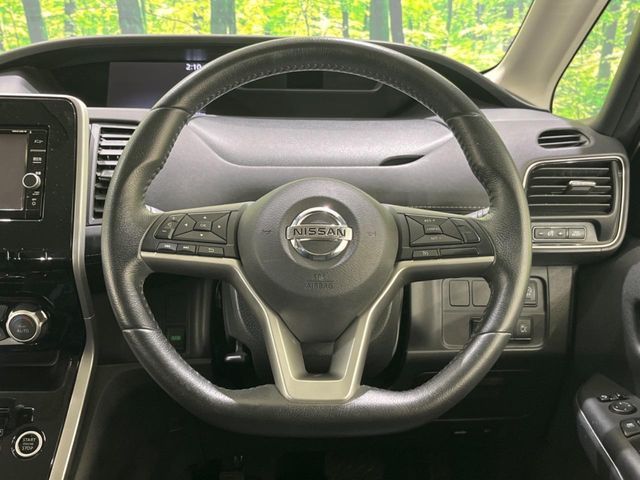 NISSAN SERENA  S-HYBRID 2019 Image 31