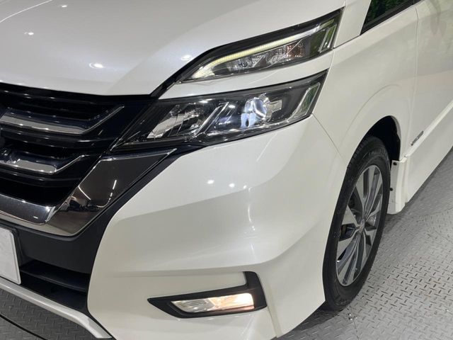 NISSAN SERENA  S-HYBRID 2019 Image 31