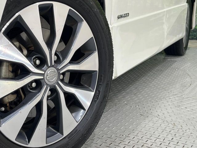 NISSAN SERENA  S-HYBRID 2019 Image 31