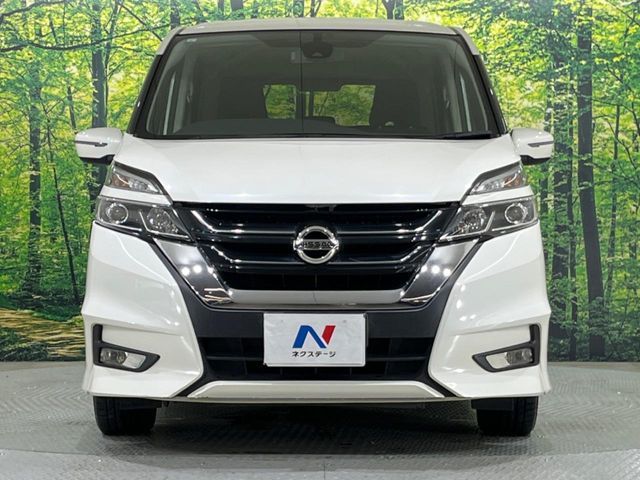 NISSAN SERENA  S-HYBRID 2019 Image 31