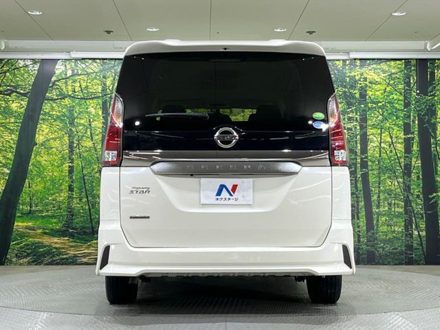 NISSAN SERENA  S-HYBRID 2019 Image 31