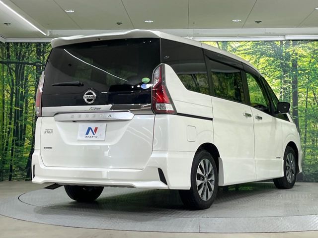 NISSAN SERENA  S-HYBRID 2019 Image 31