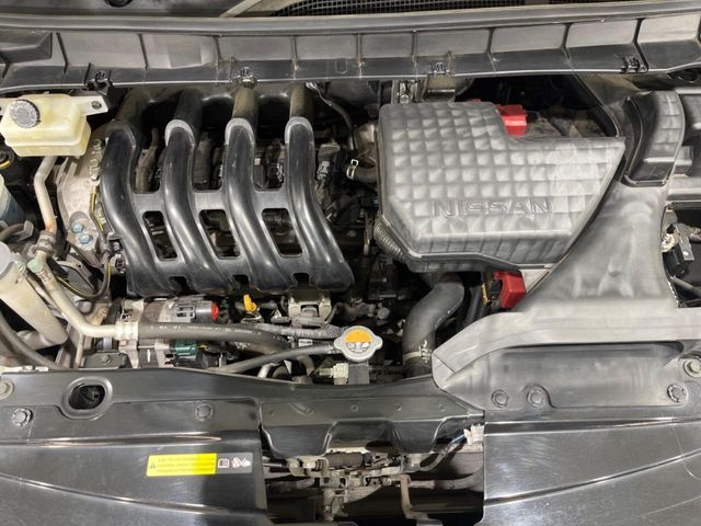 NISSAN SERENA  S-HYBRID 2019 Image 31