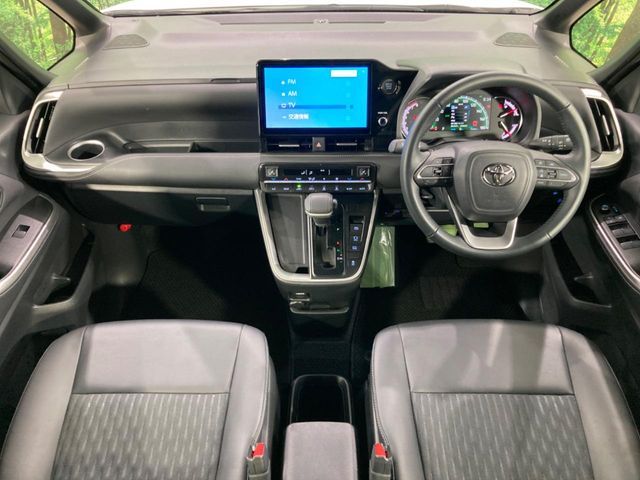 TOYOTA NOAH 2025 Image 31