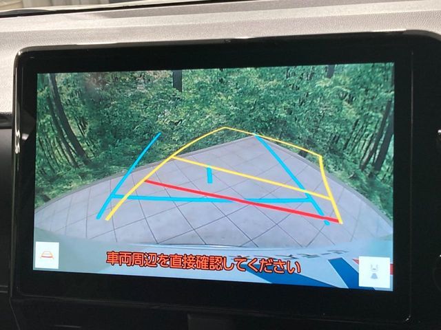 TOYOTA NOAH 2025 Image 31