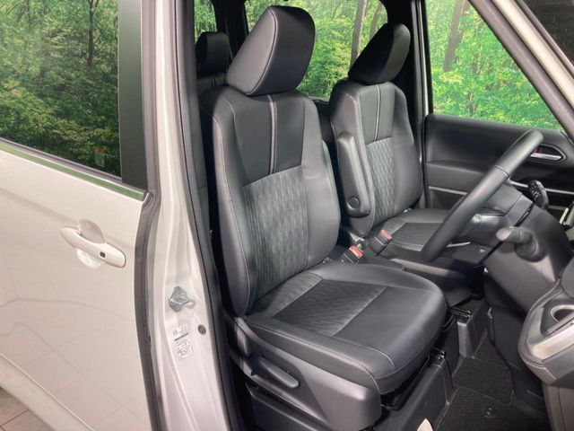 TOYOTA NOAH 2025 Image 31