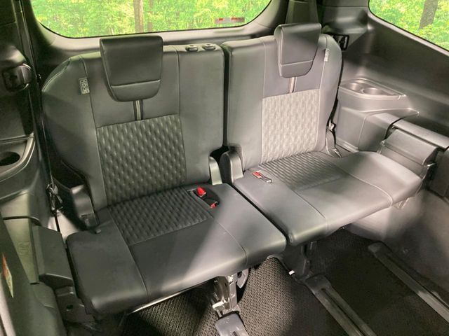 TOYOTA NOAH 2025 Image 31