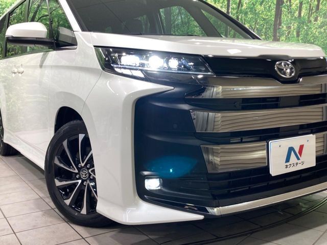 TOYOTA NOAH 2025 Image 31