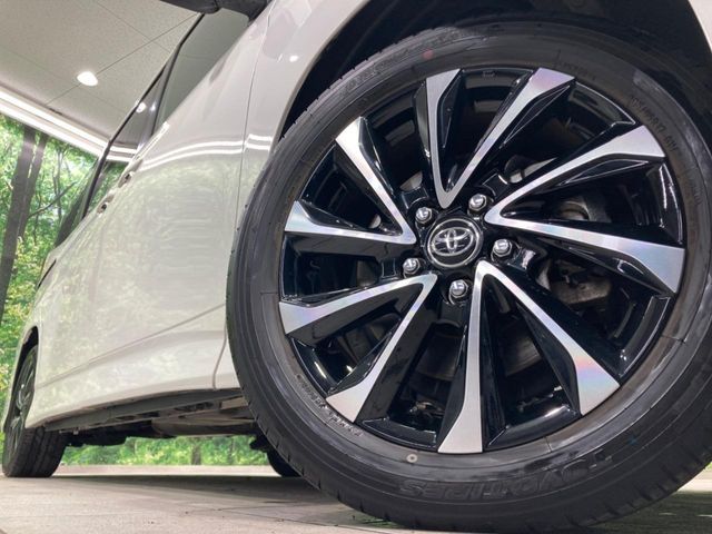 TOYOTA NOAH 2025 Image 31