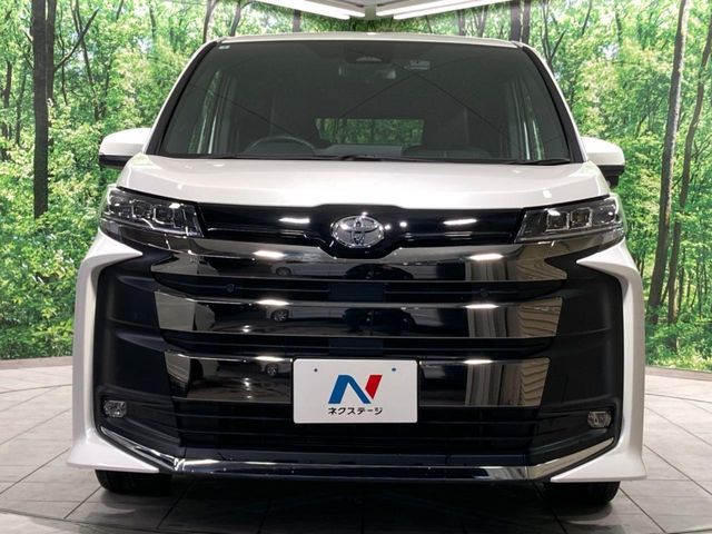 TOYOTA NOAH 2025 Image 31