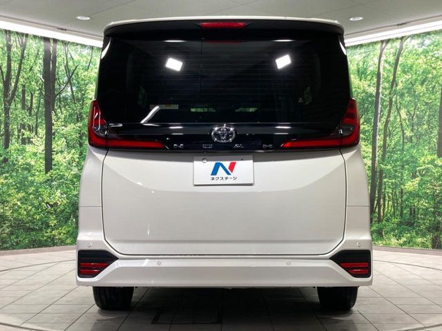 TOYOTA NOAH 2025 Image 31