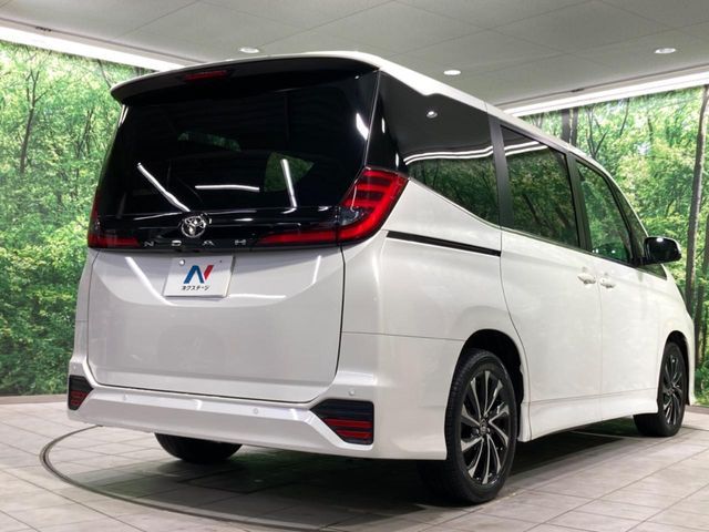 TOYOTA NOAH 2025 Image 31