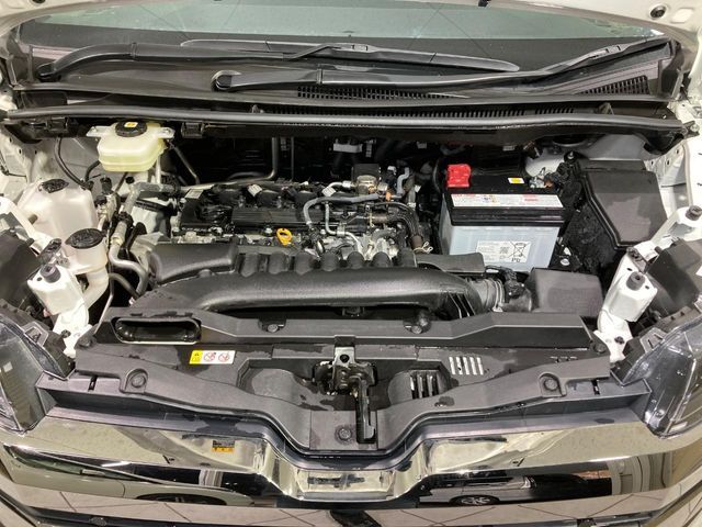 TOYOTA NOAH 2025 Image 31