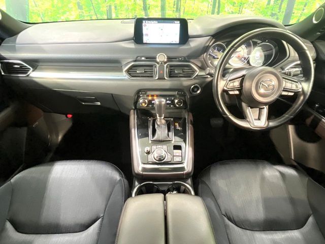 MAZDA CX-8 2018 Image 31