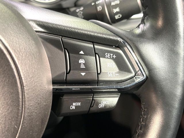 MAZDA CX-8 2018 Image 31