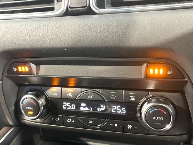 MAZDA CX-8 2018 Image 31