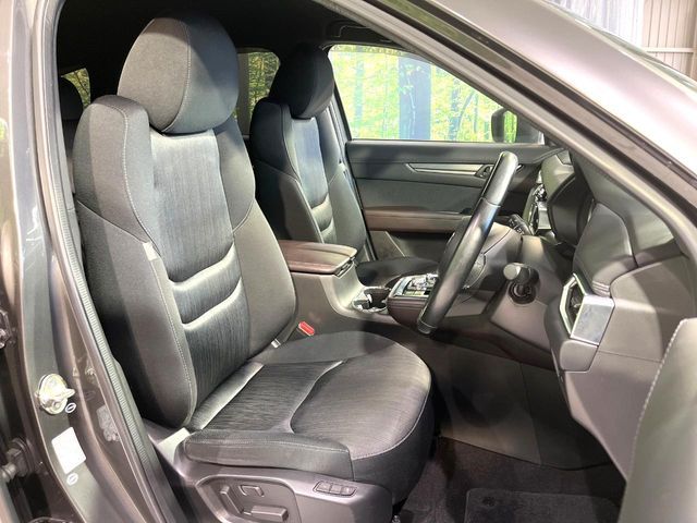 MAZDA CX-8 2018 Image 31