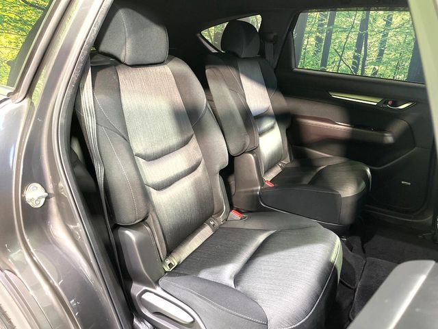 MAZDA CX-8 2018 Image 31