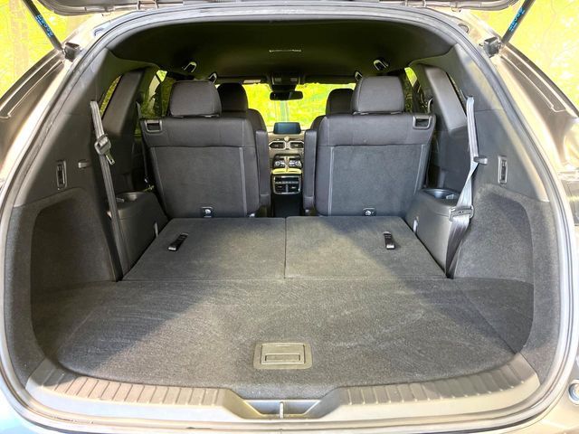 MAZDA CX-8 2018 Image 31