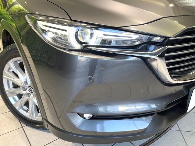 MAZDA CX-8 2018 Image 31