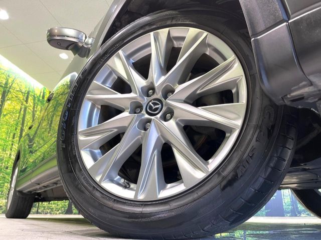 MAZDA CX-8 2018 Image 31