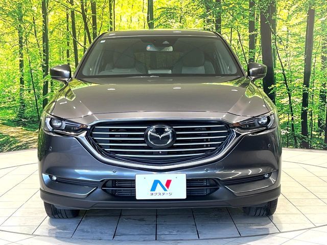 MAZDA CX-8 2018 Image 31