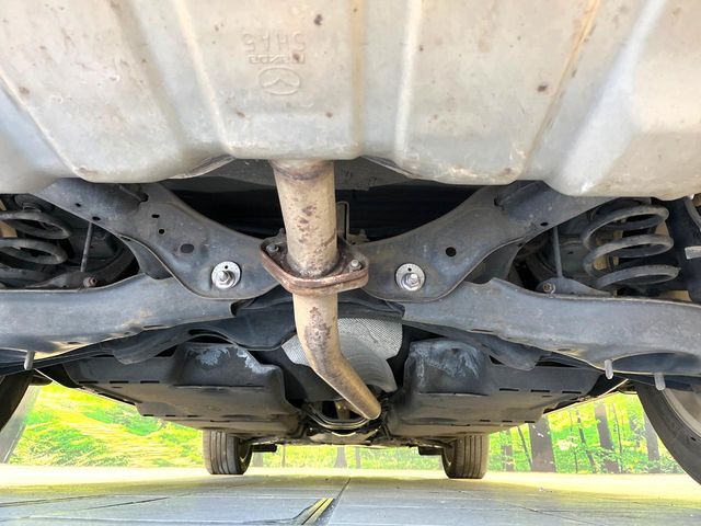 MAZDA CX-8 2018 Image 31