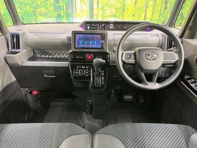 DAIHATSU TANTO CUSTOM 2019 Image 31