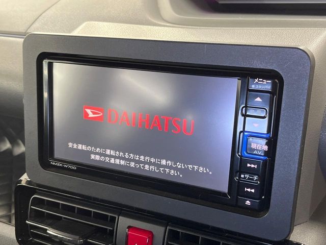 DAIHATSU TANTO CUSTOM 2019 Image 31
