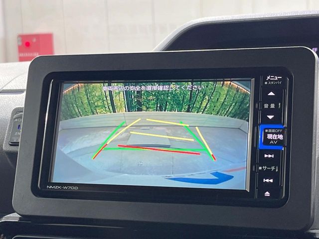 DAIHATSU TANTO CUSTOM 2019 Image 31