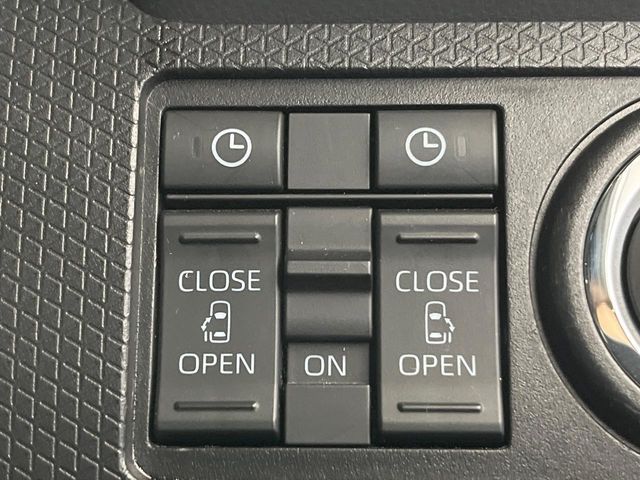 DAIHATSU TANTO CUSTOM 2019 Image 31