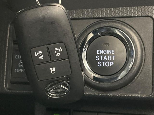 DAIHATSU TANTO CUSTOM 2019 Image 31