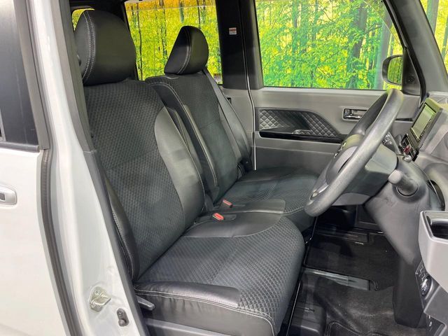 DAIHATSU TANTO CUSTOM 2019 Image 31