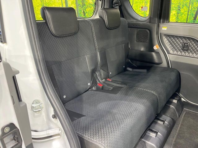 DAIHATSU TANTO CUSTOM 2019 Image 31