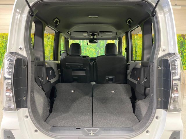 DAIHATSU TANTO CUSTOM 2019 Image 31