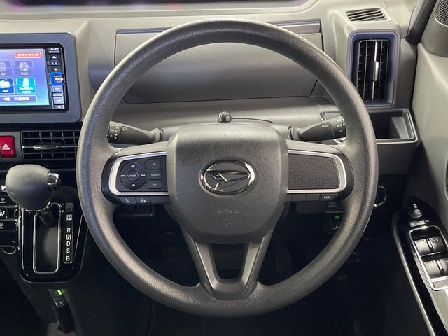 DAIHATSU TANTO CUSTOM 2019 Image 31