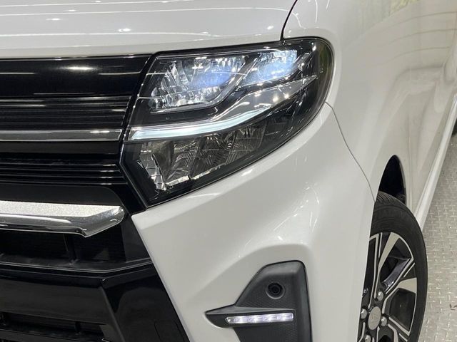 DAIHATSU TANTO CUSTOM 2019 Image 31