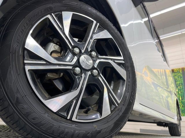 DAIHATSU TANTO CUSTOM 2019 Image 31