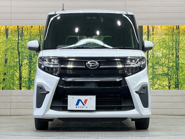 DAIHATSU TANTO CUSTOM 2019 Image 31