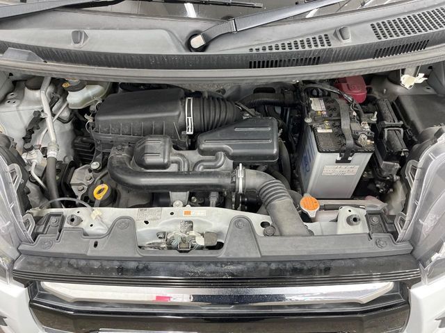 DAIHATSU TANTO CUSTOM 2019 Image 31