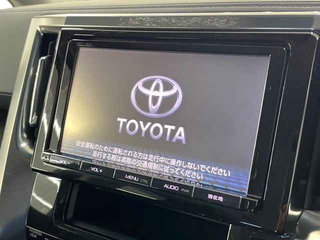 TOYOTA ALPHARD 2015 Image 31