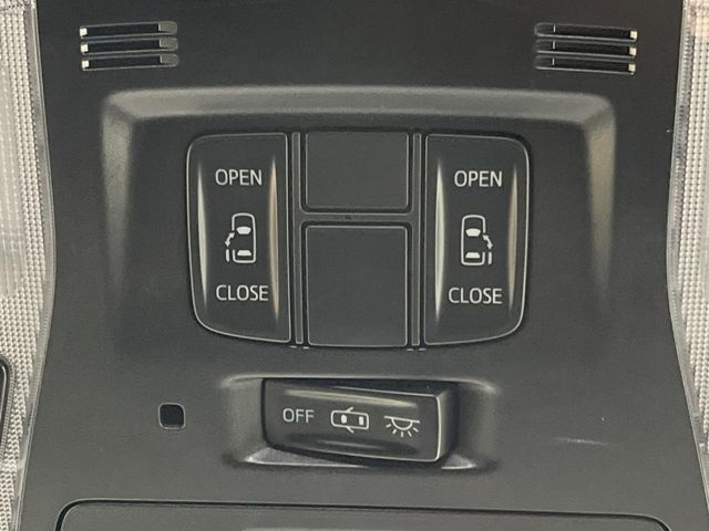 TOYOTA ALPHARD 2015 Image 31