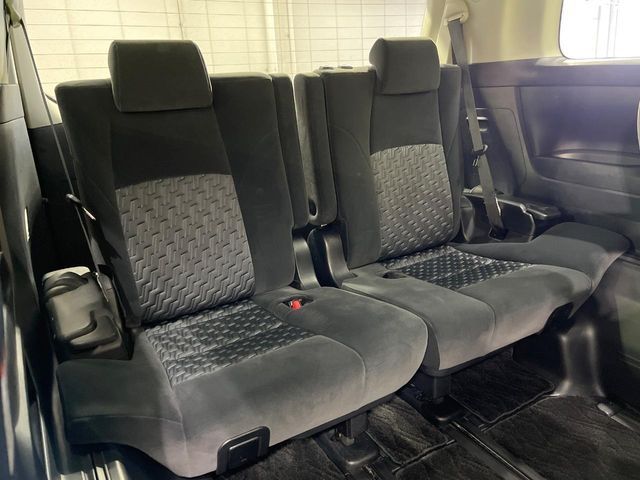 TOYOTA ALPHARD 2015 Image 31