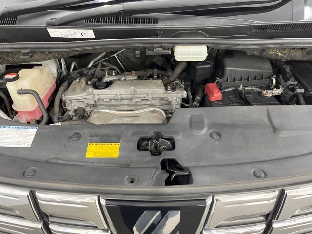 TOYOTA ALPHARD 2015 Image 31