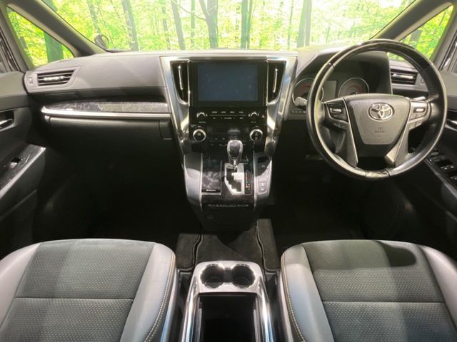 TOYOTA ALPHARD 2020 Image 31