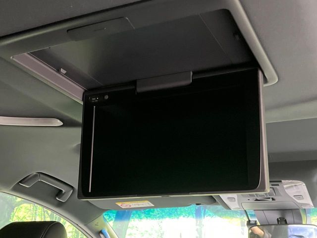 TOYOTA ALPHARD 2020 Image 31